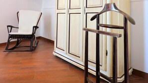 Équipements de la chambre