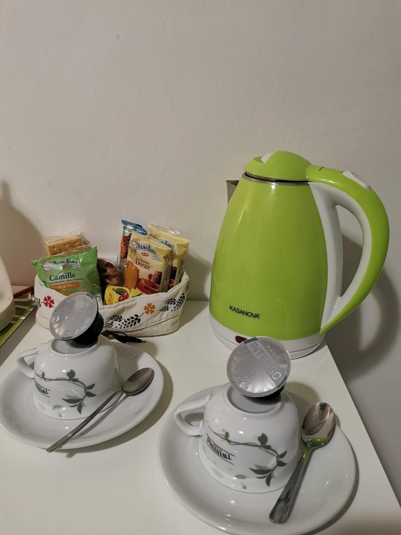 Photo - B&B Barbera 35