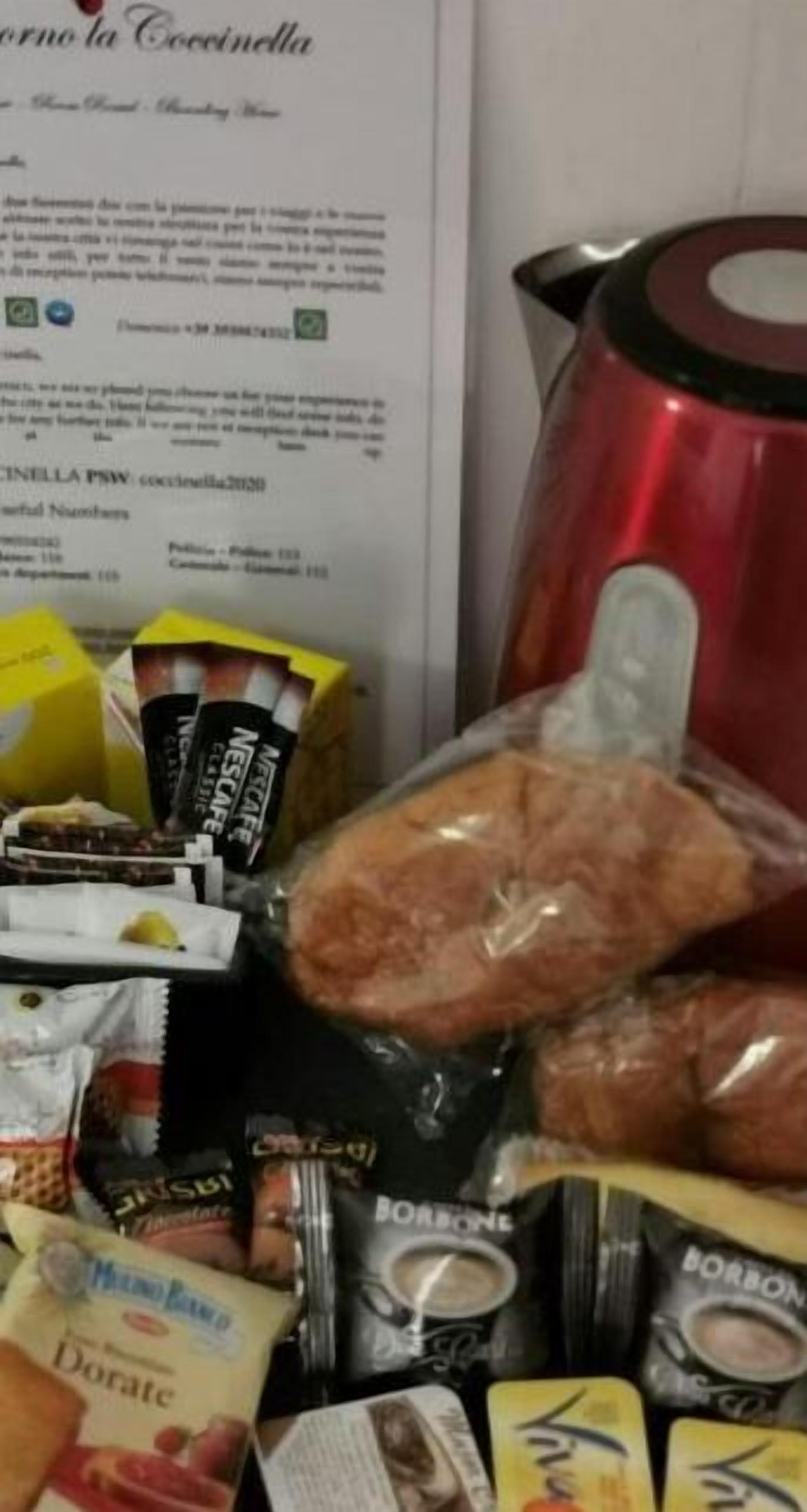 Photo - B&B Barbera 35