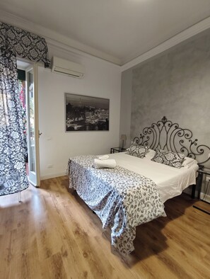 시티룸, 앙스위트 | 고급 침구, 책상, 노트북 작업 공간, 방음 설비