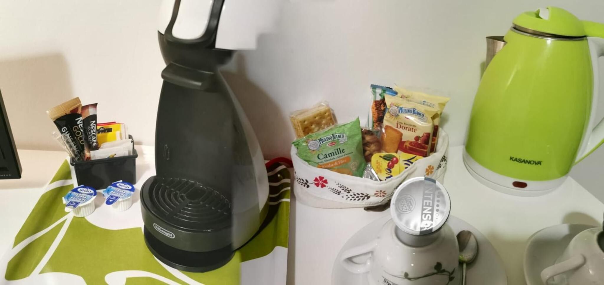 Photo - B&B Barbera 35