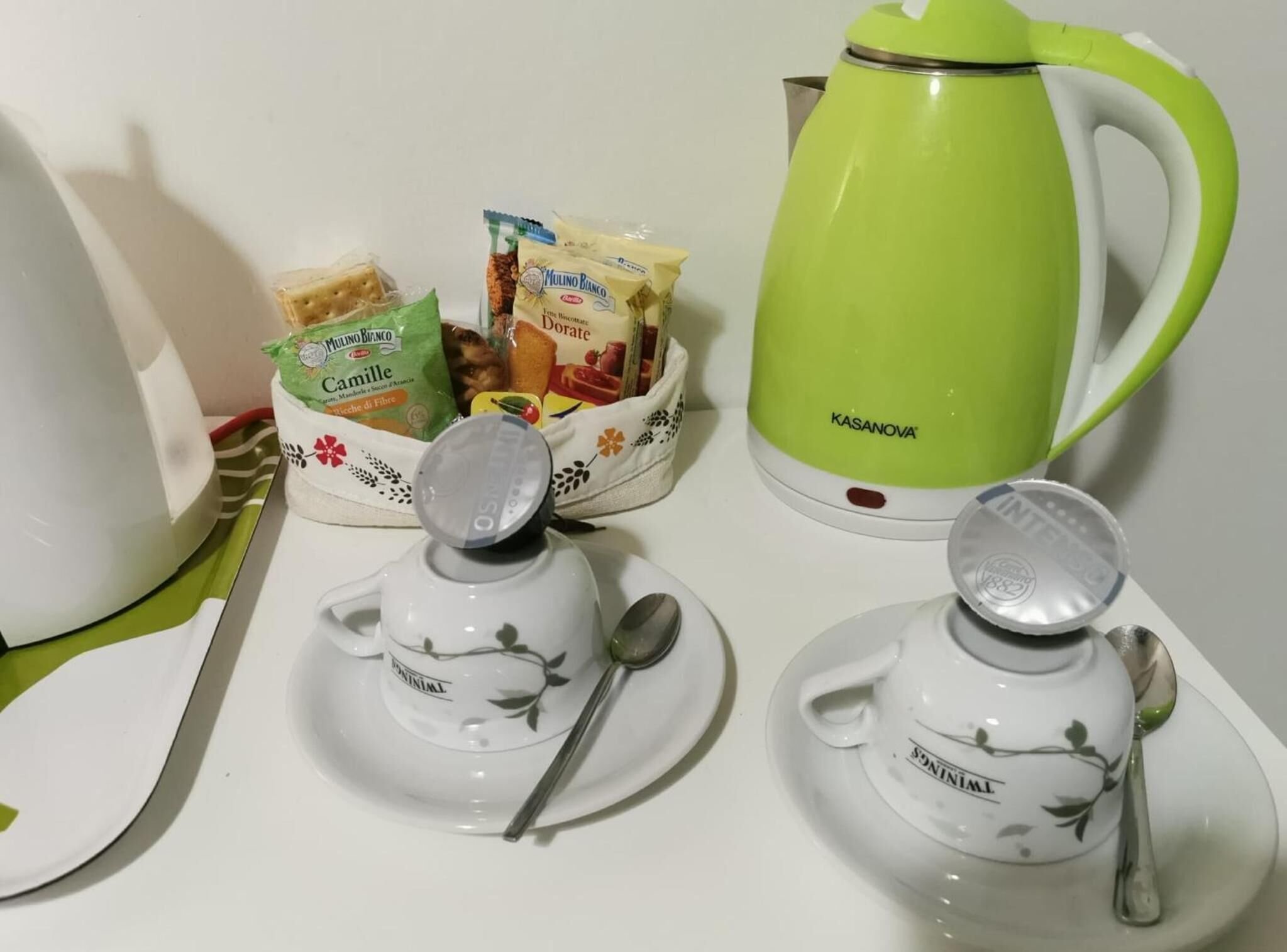 Photo - B&B Barbera 35