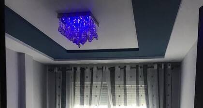 Appartement Luxueux à Rabat