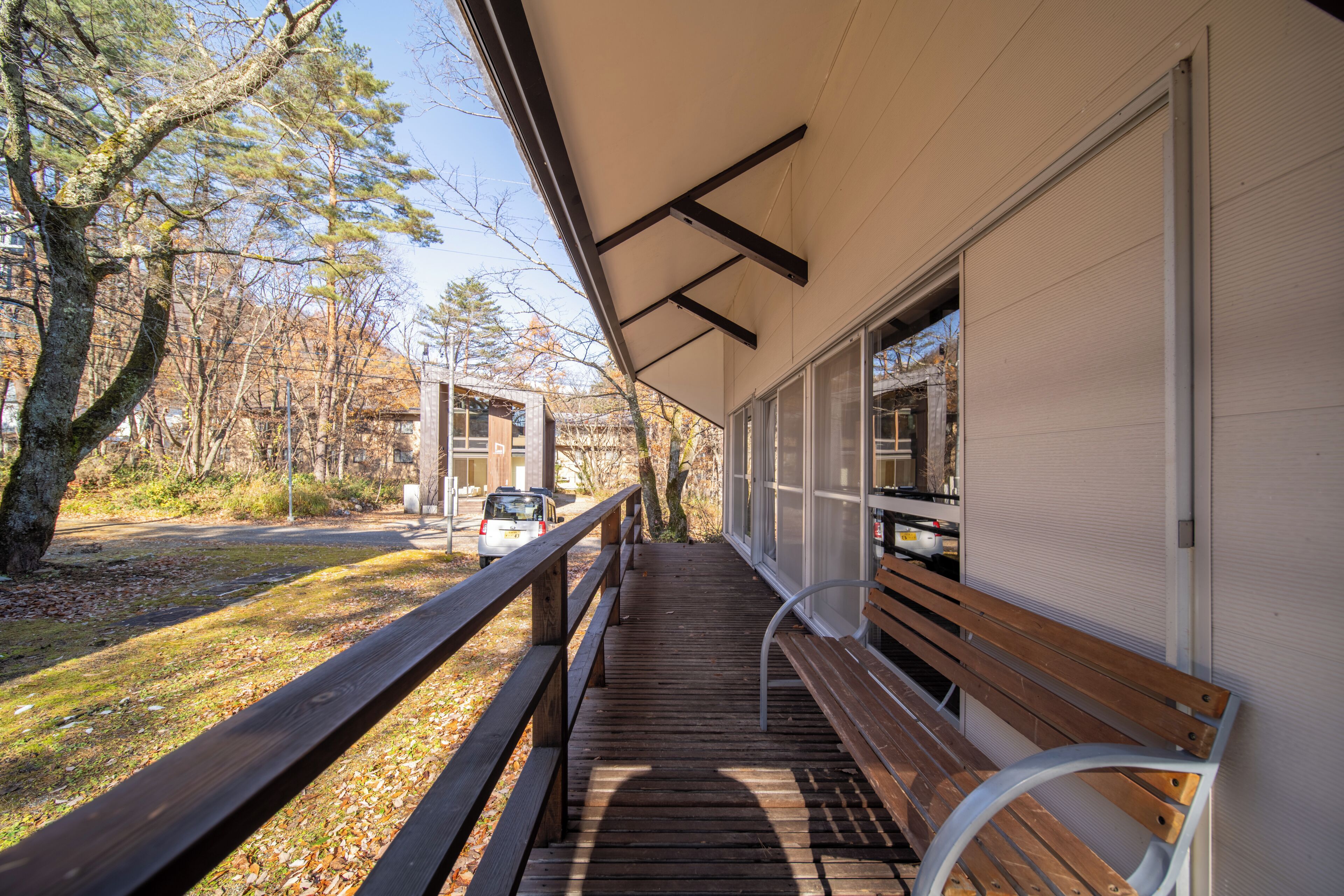 Family House, 2 Bedrooms | Terrace/patio