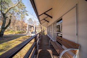 Family House, 2 Bedrooms | Terrace/patio