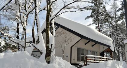 Hanna's House Hakuba