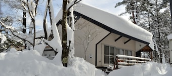 Hanna's House Hakuba