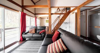 Hanna's House Hakuba