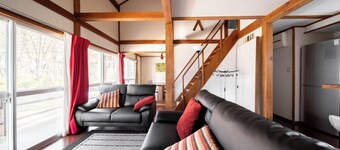 Hanna's House Hakuba