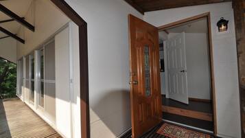 家庭單棟房屋, 2 間臥室 | 3 間睡房、書桌、熨斗/熨衫板、免費 Wi-Fi