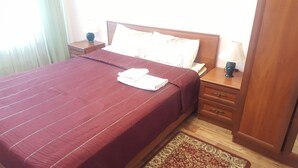 Chambre Standard double