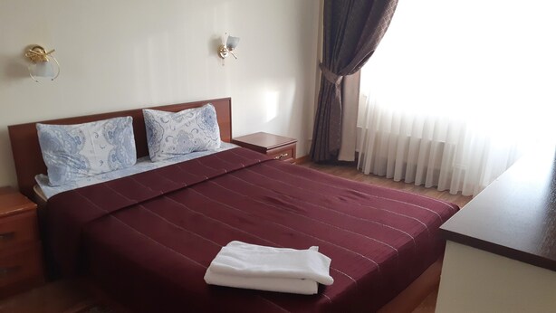 Chambre Standard avec lits jumeaux