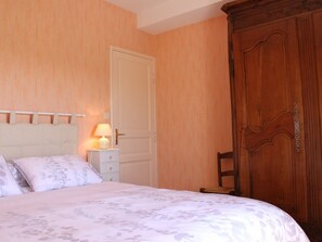3 camere, Wi-Fi gratuito