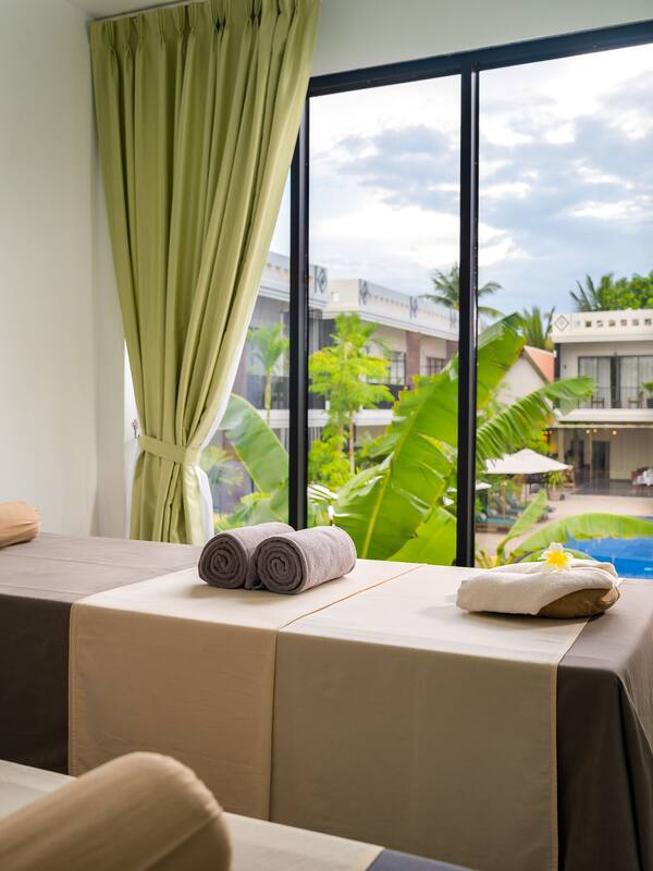 Massage
