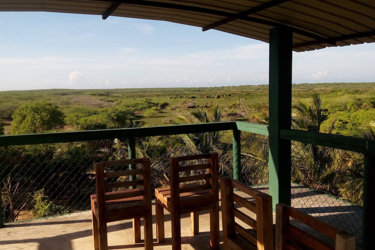 Double Room, Balcony | Balcony