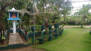 Jardin