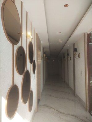 Exterior - Hotel Gangotri (Haridwar)