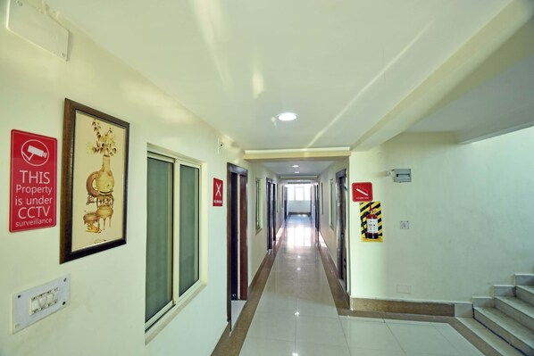 Exterior - Hotel Gangotri (Haridwar)