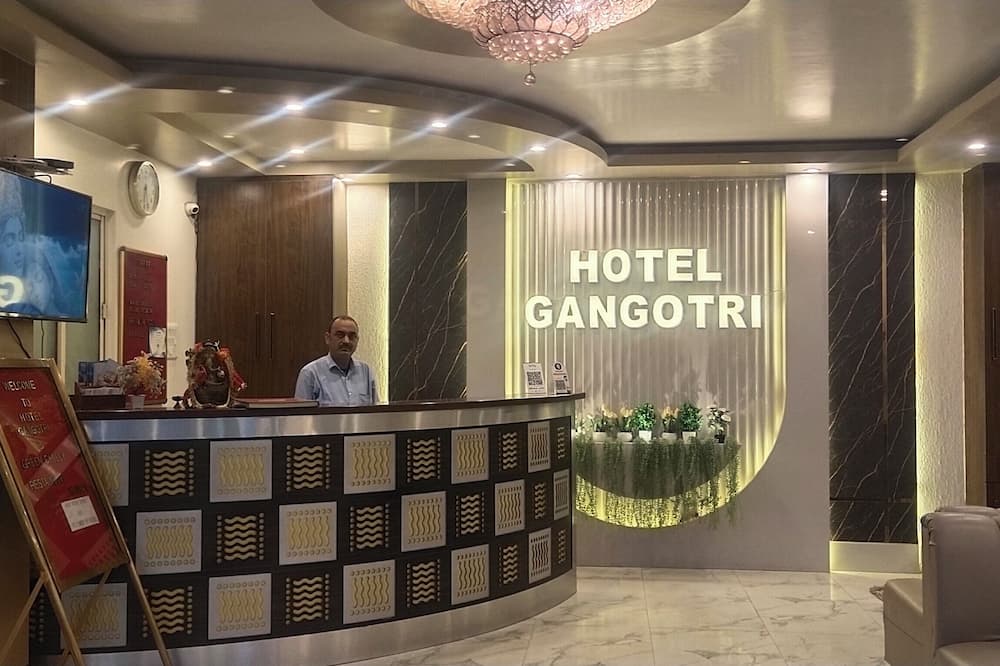 Hotel Gangotri