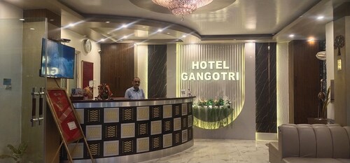 Hotel Gangotri