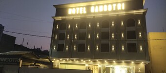 Hotel Gangotri