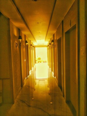 Exterior - Hotel Gangotri (Haridwar)
