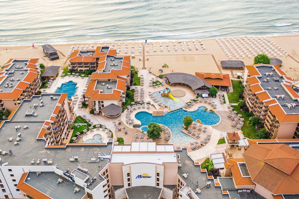 HVD Club Hotel Miramar - Ultra All Inclusive