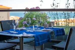 2 restaurants, cuisine italienne