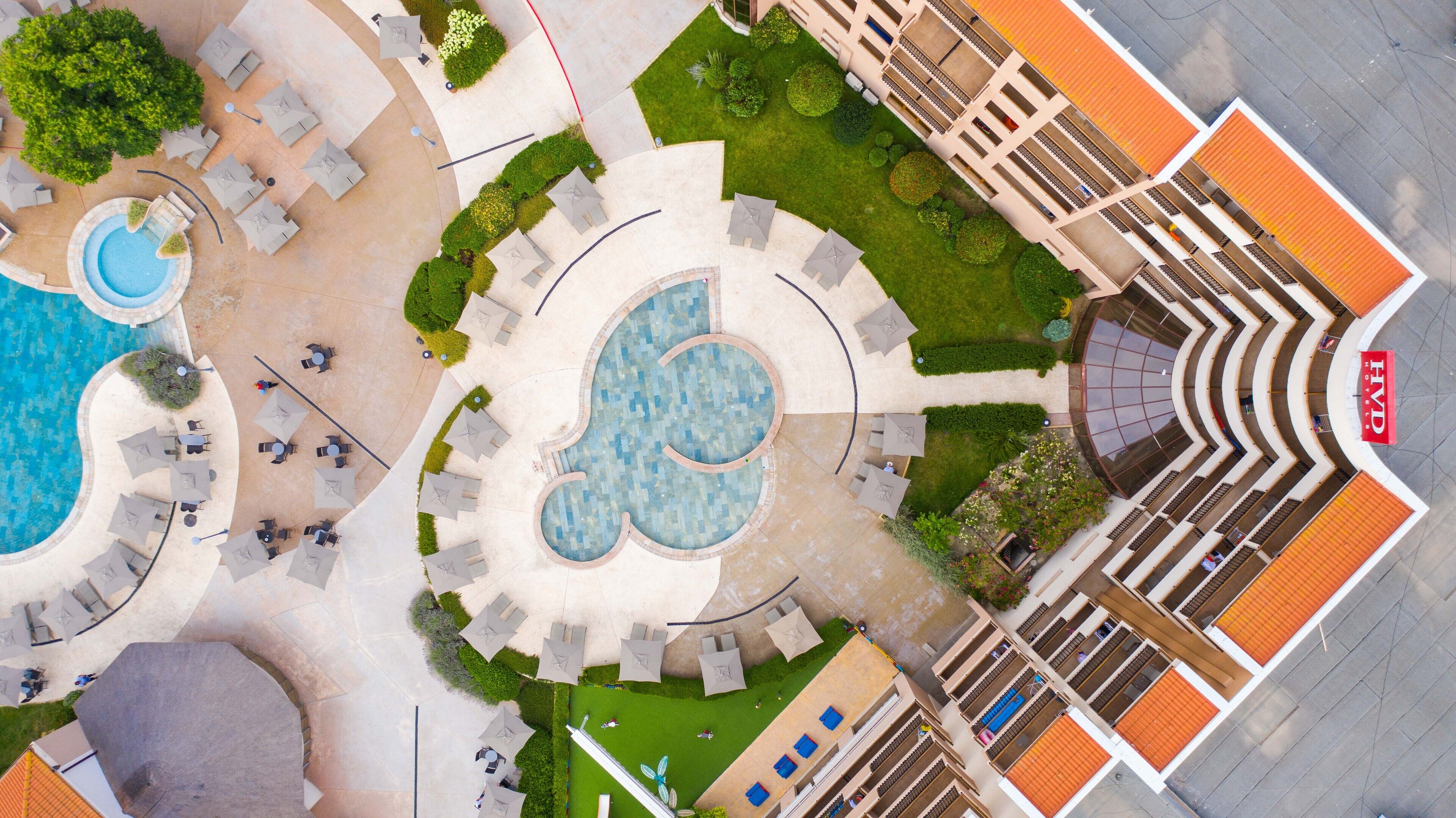 HVD Club Hotel Miramar - Ultra All Inclusive Reviews, Deals