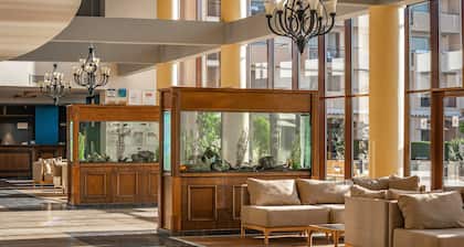 HVD Club Hotel Miramar - Ultra All Inclusive