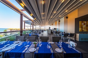 Restaurant - HVD Club Hotel Miramar - Ultra All Inclusive (Obzor)