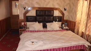 Interior - Manali Picnic spot and camps (Manali)