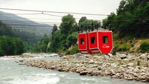 Lake - Manali Picnic spot and camps (Manali)