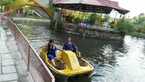 Boating - Manali Picnic spot and camps (Manali)