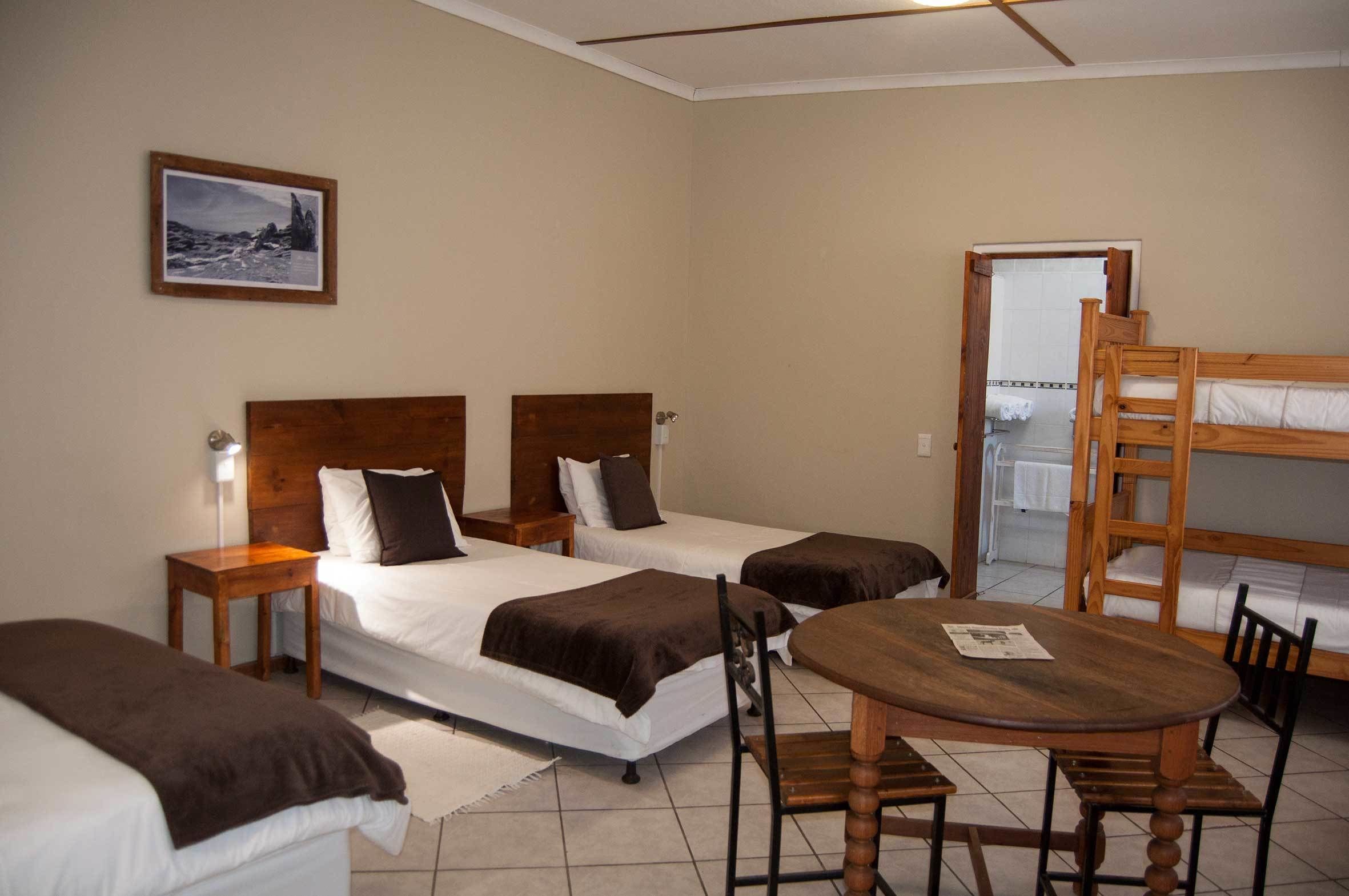 Deluxe Family Suite | Gratis Wi-Fi, sengetøj