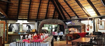 Obelix Guesthouse