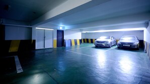 Unclassified image, 2 of 29, button - Vitamin Hotel (Busan)
