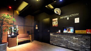 Unclassified image, 4 of 29, button - Vitamin Hotel (Busan)