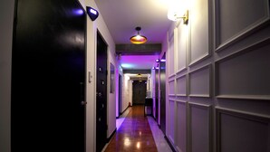 Unclassified image, 5 of 29, button - Vitamin Hotel (Busan)