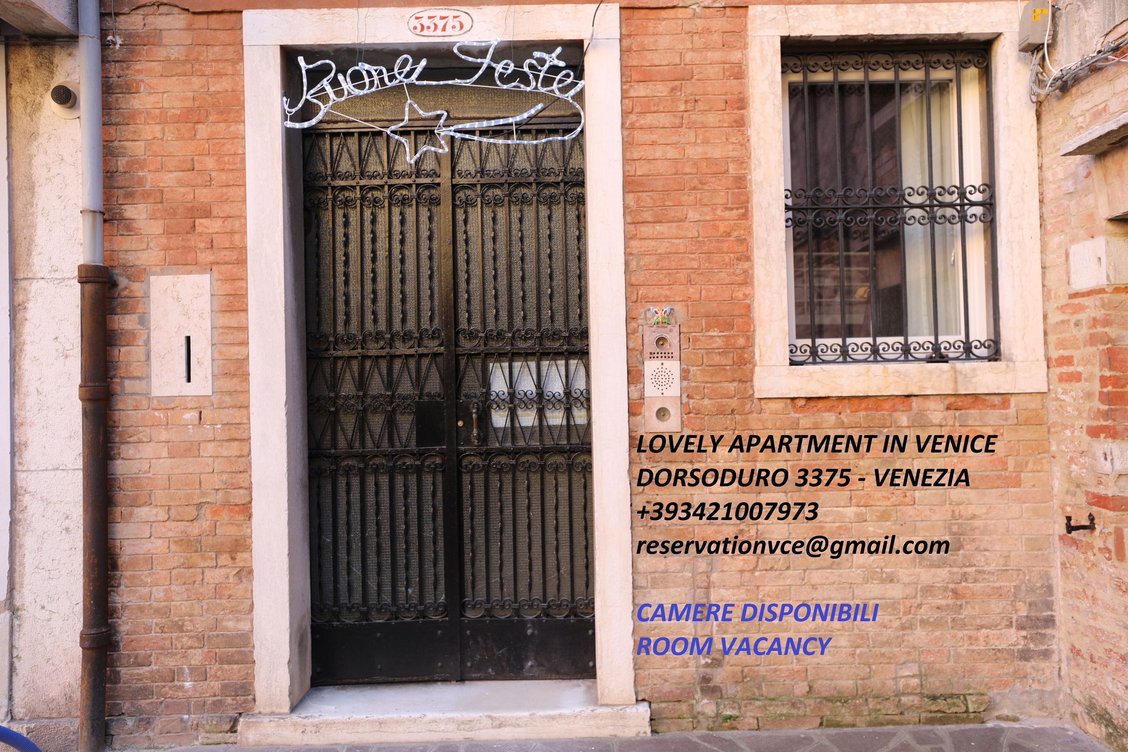 Foto - Lovely Apartment In Venice