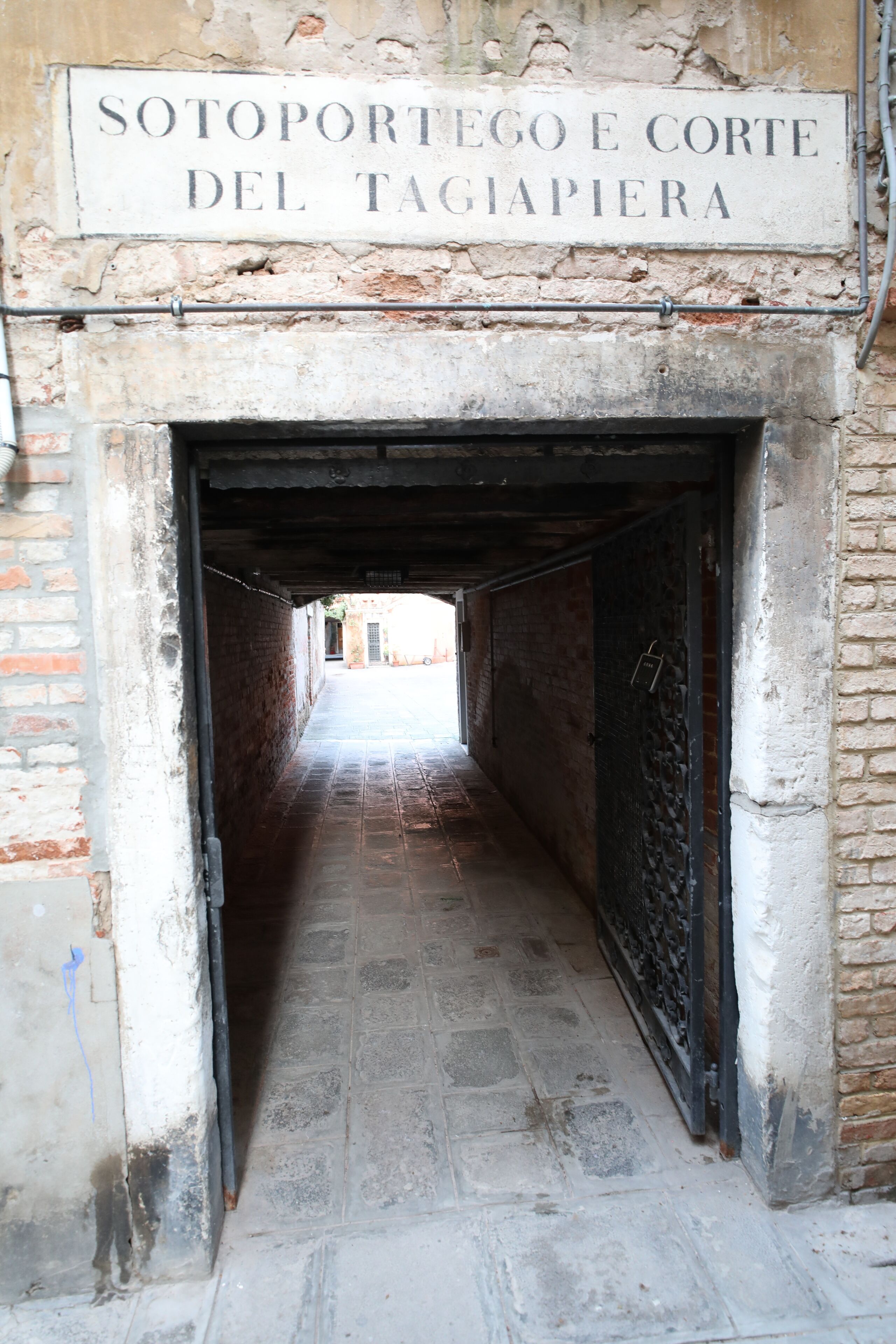 Foto - Lovely Apartment In Venice