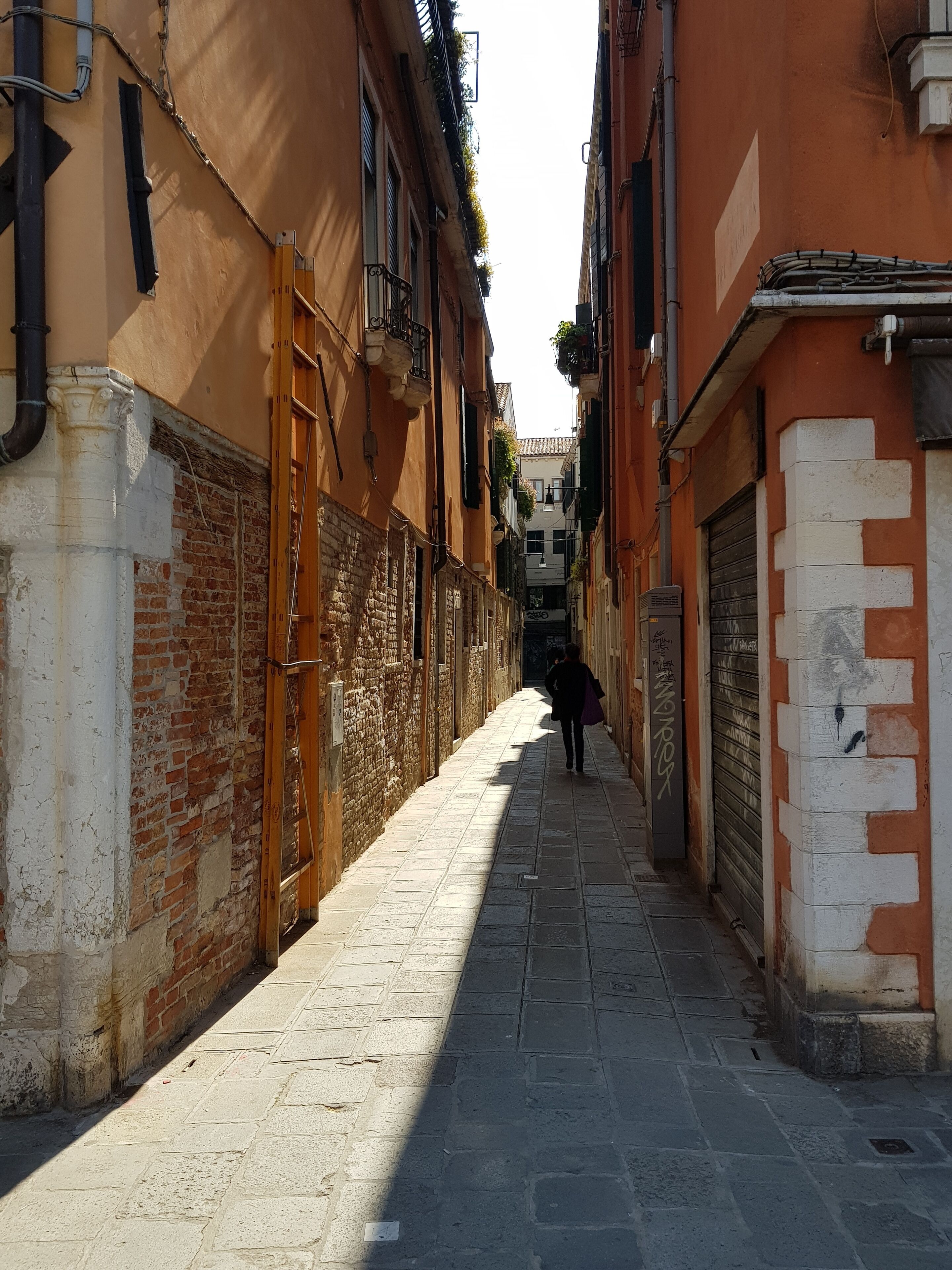 Foto - Lovely Apartment In Venice