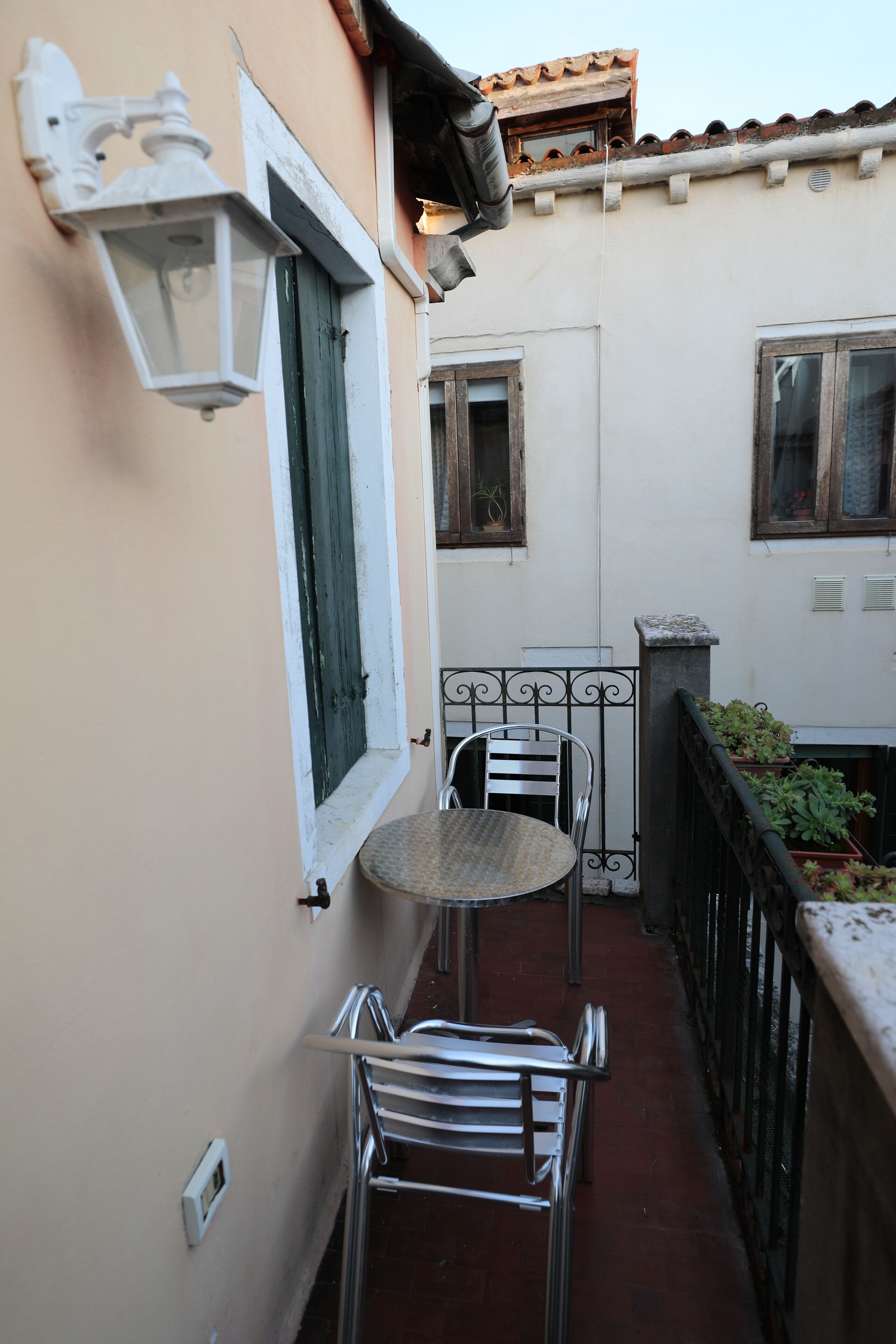 Foto - Lovely Apartment In Venice
