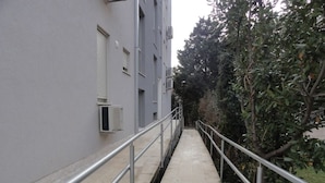 Exterior - Center Apartment C 25 (Budva)