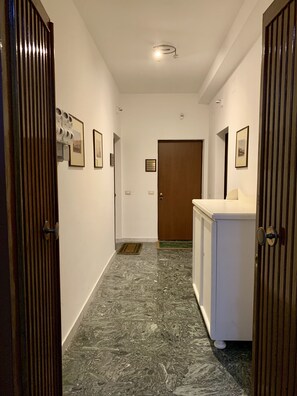 Vestibule