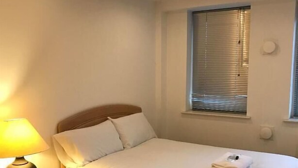 Apartment, 1 Bedroom | Blackout curtains, iron/ironing board, free cots/infant beds, free WiFi - City Quadrant One Bedroom Apartment (Newcastle-upon-Tyne)