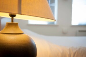 Room - City Quadrant One Bedroom Apartment (Newcastle-upon-Tyne)