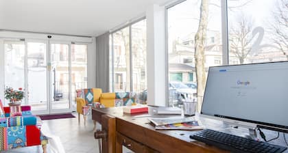 Residence Cigno