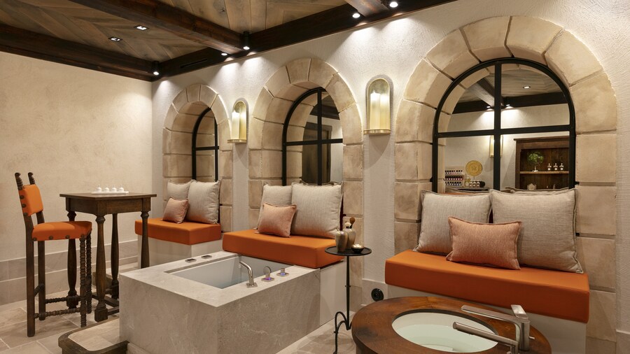 Airelles Val d’Isère , Le Brussel's