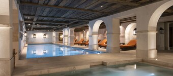 Airelles Val d’Isère , Le Brussel's